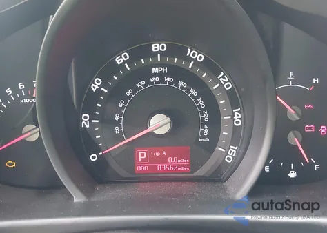 2014 Kia Sportage Ex from USA, damaged, VIN KNDPC3AC1E7581068